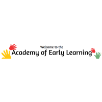Academy of Early Learning Logo