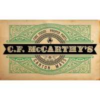 C.F. McCarthyâ€™s Logo
