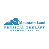 Mountain Land Physical Therapy - Draper Logo