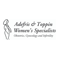 Barbara C. Toppin, MD Logo
