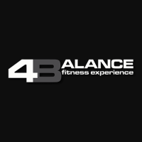 4Balance Fitness Logo