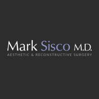 Mark Sisco, M.D. Logo