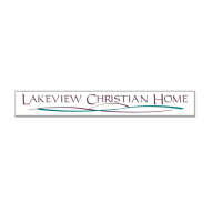 Lakeview Christian Home Logo