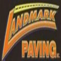 Landmark Paving  Inc Logo