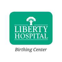 Liberty Hospital Birthing Center Logo