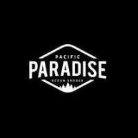 Pacific Paradise Logo