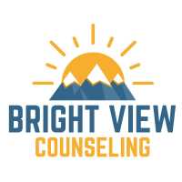 Bright View Counseling Logo