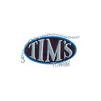 Tim's Towing Inc Logo