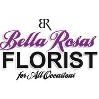 Bella Rosas Florist Logo