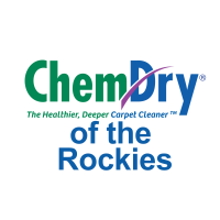 Chem-Dry of the Rockies Logo
