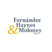 Fernandez & Moloney PLLC Logo
