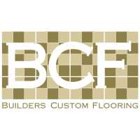Builders Custom Flooring Logo