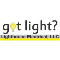 Lighthouse Electrical, LLC Logo