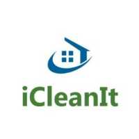 iCleanIt Logo