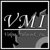 Volpe Millwork, Inc. Logo