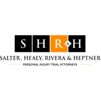 Salter, Healy, Rivera & Heptner Logo
