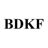 BDK Floors Logo