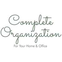 Complete Organization Logo