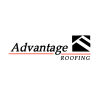 Advantage Roofing Logo