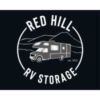 Red Hill RV Storage Logo