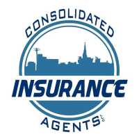 Consolidated Insurance Agents, LLC. Logo