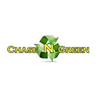 Chase N Green Recycling Inc Logo