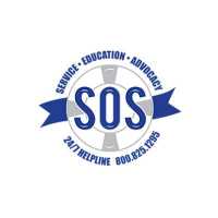SOS Inc Logo