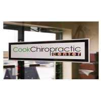 Cook Chiropractic Center Logo