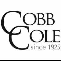 Cobb Cole: Merrell III Robert A Logo
