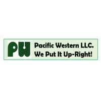 Pacific Western LLC Logo