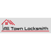 All Town Mercer Island Locksmith Logo