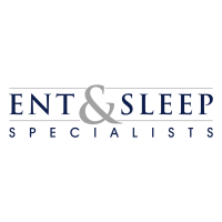 ENT & Sleep Specialists Logo