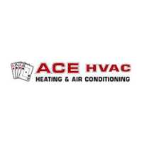Ace HVAC Inc. Logo