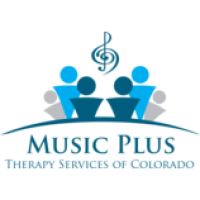 Music Plus - Therapy Services of Colorado Logo