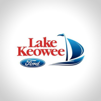 Lake Keowee Ford Logo