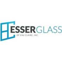 Esser Glass Of Eau Claire Logo