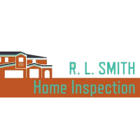 R. L. Smith Home Inspection Services Logo