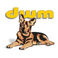 Dog  Waste Management  LLC Logo