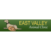 East Valley Animal Clinic Logo