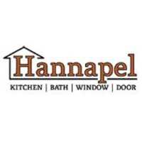 Hannapel Home Center Logo