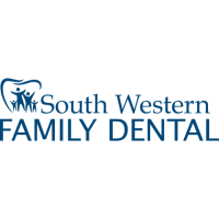 Oklahoma City Dental Logo
