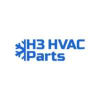 H3 HVAC Parts, LLC Logo