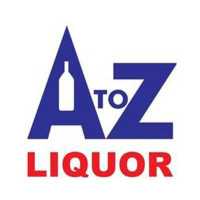 A to Z Liquor Six Mile - Fort Myers Logo