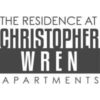 The Residence at Christopher Wren Apartments Logo