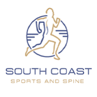 South Coast Sports and Spine Medicine: Tariq Hilal, DO Logo