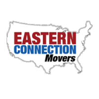 Eastern Connection Movers Logo