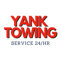 YANK TOWING Logo