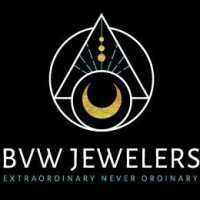 BVW Jewelers - Fine Engagement Rings & Custom Designs Logo