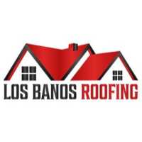 Los Banos Roofing Logo