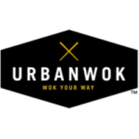 Urban Wok Logo